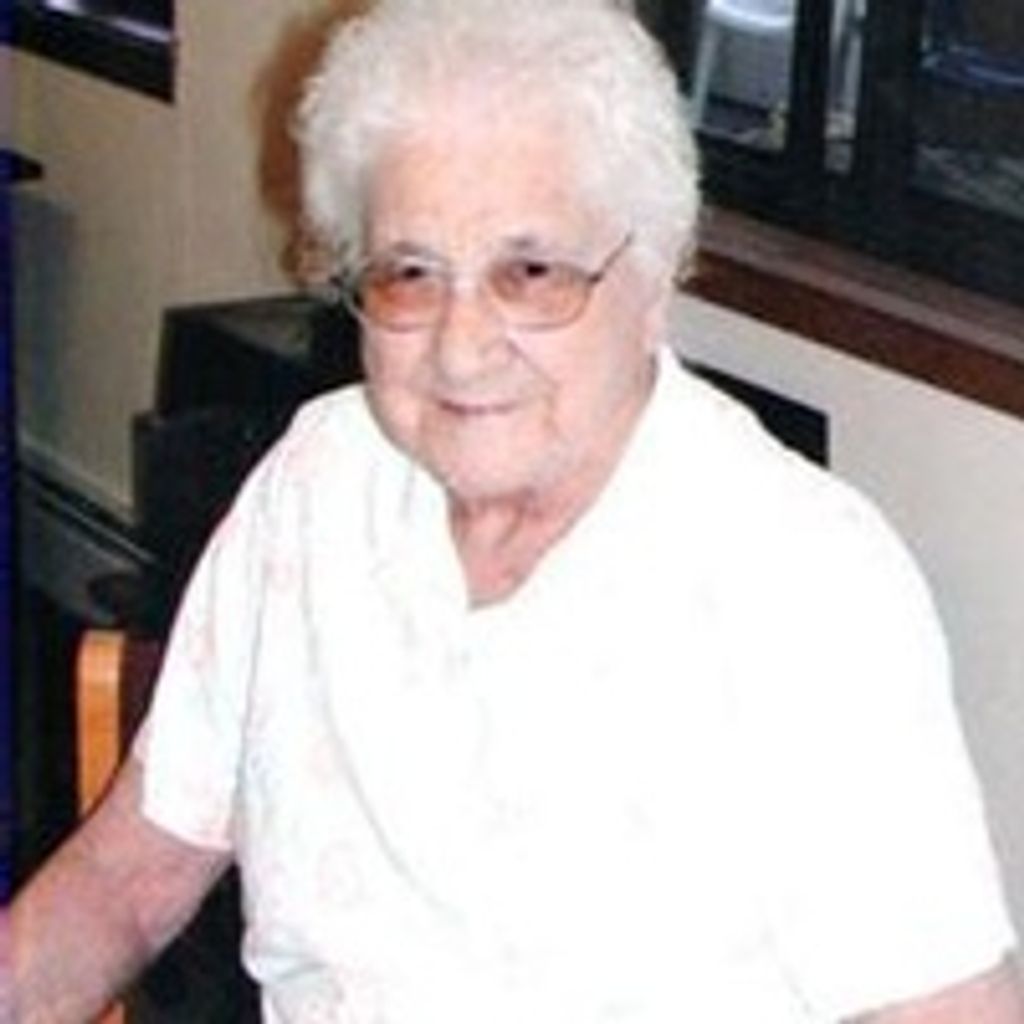 Hazel Beatrice Johnson