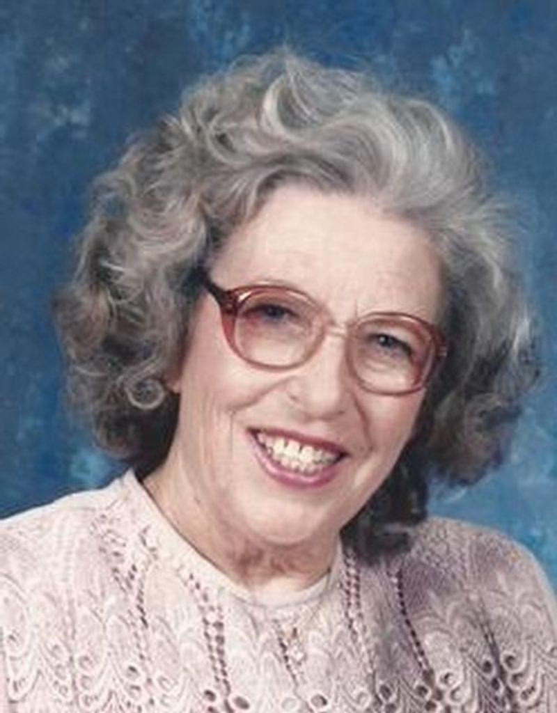 Monna Louise Cantrell Profile Photo