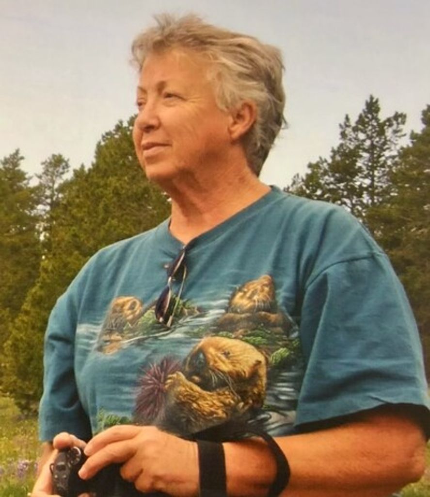 Mollie Denton Profile Photo