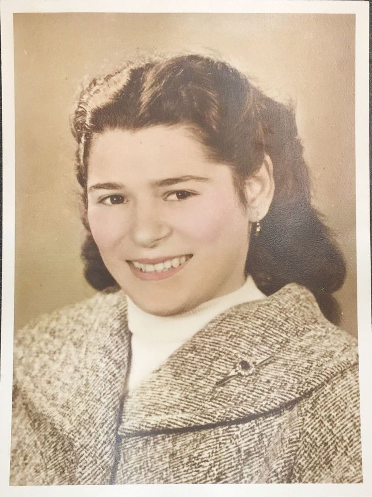 Lelia Abrami Profile Photo