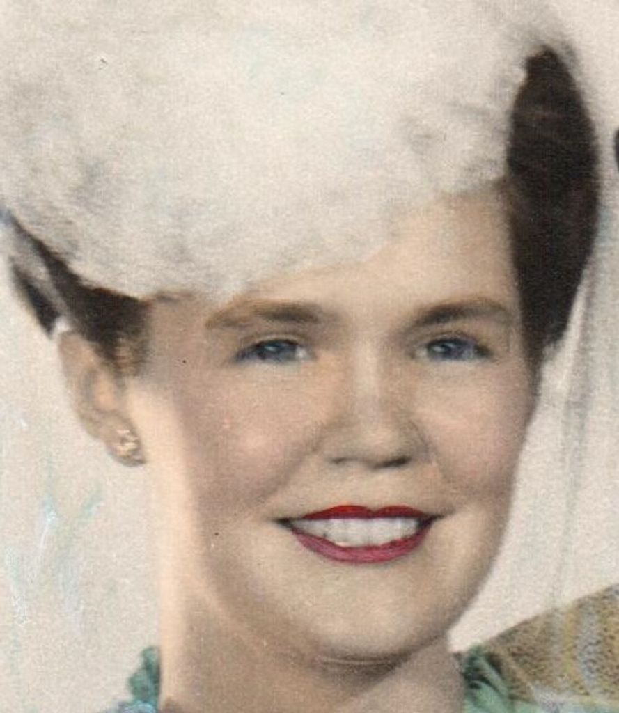 Margaret L. (Hollingsworth)  Murray