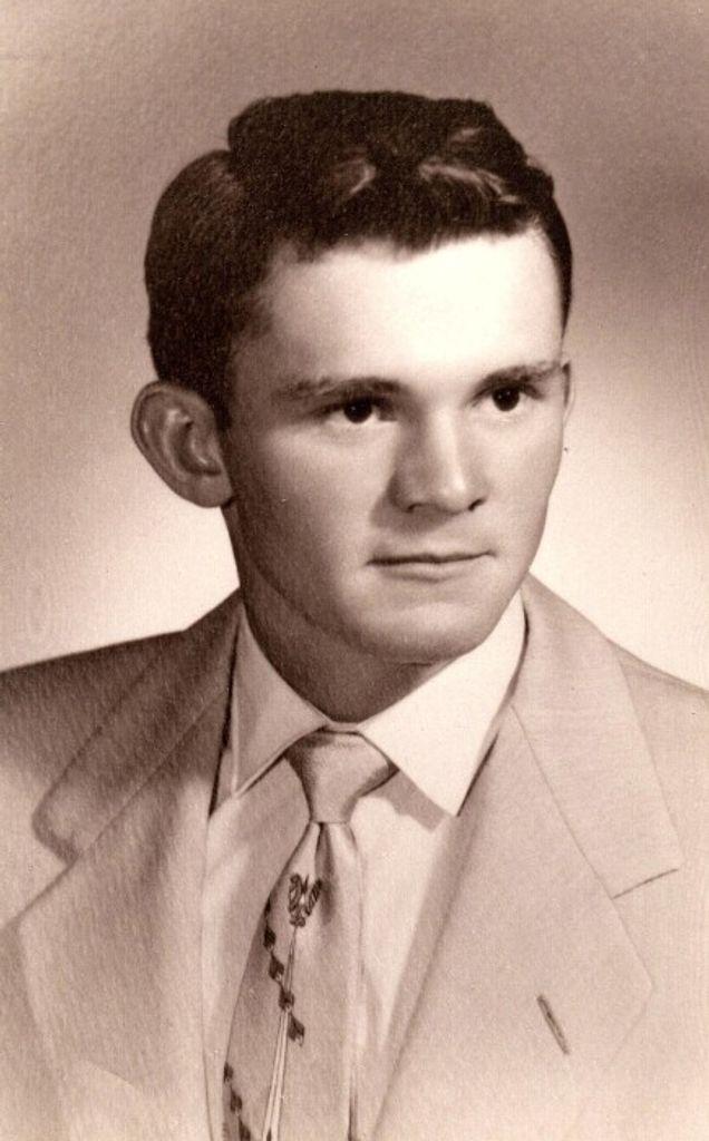 Gary Crissup