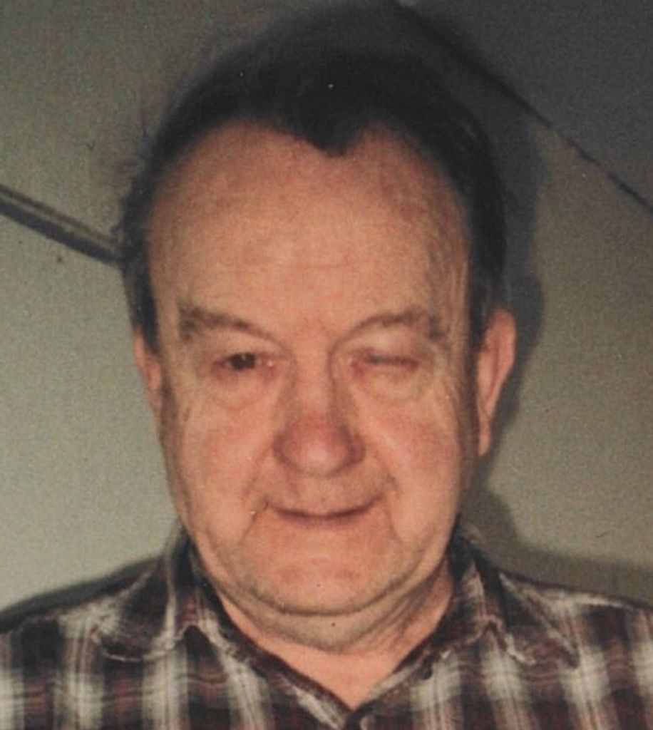 Wayne Benard Hanson