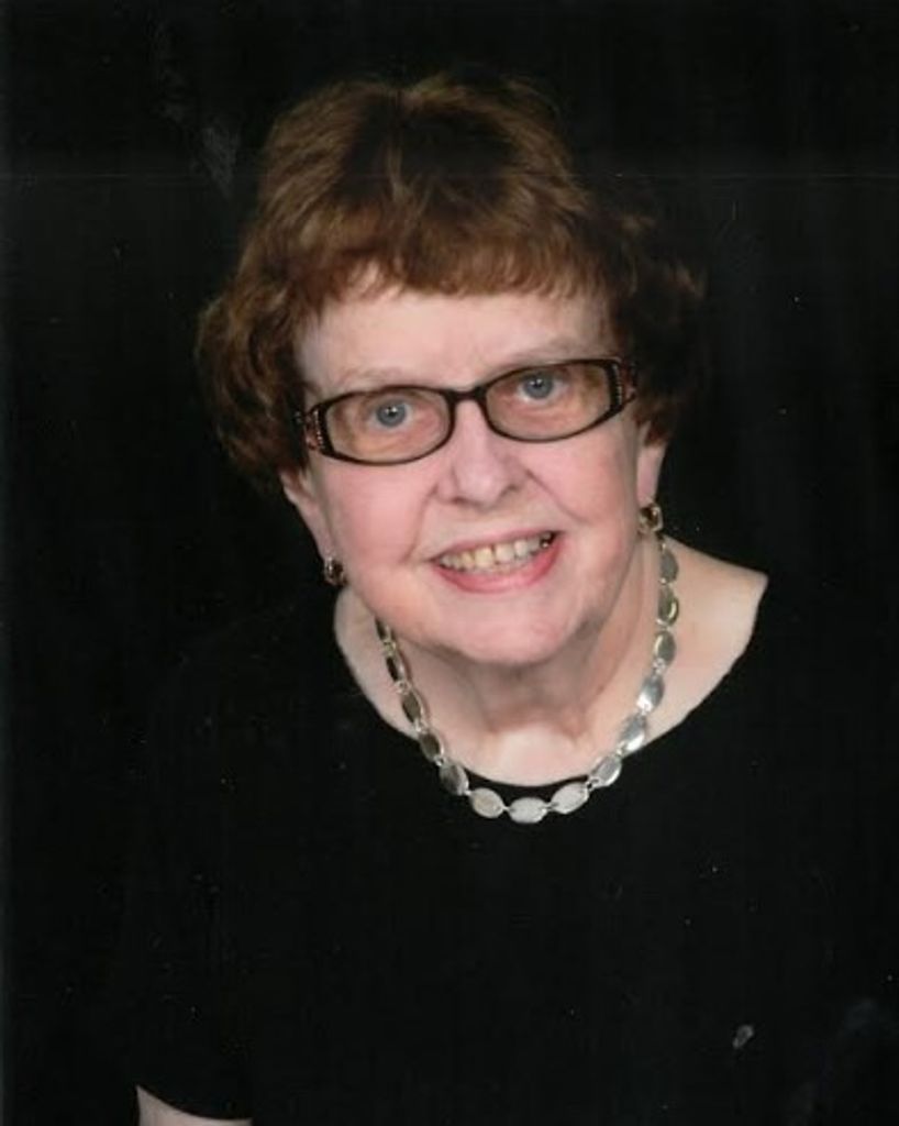 Gail Magnuson Profile Photo