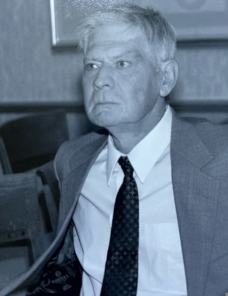 Jerry T. Wilson