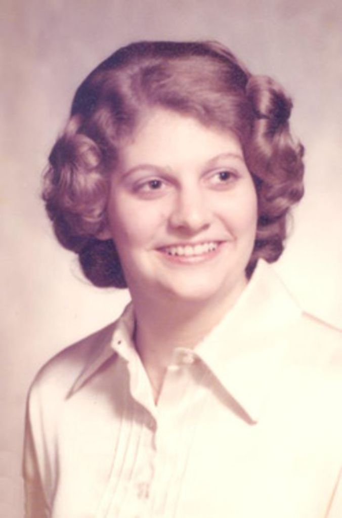 Amy Ann Craig