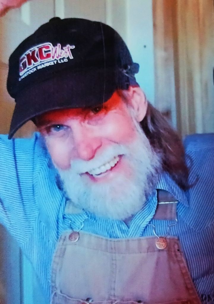 Philip Lyndal Hart Profile Photo