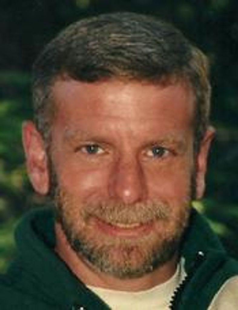 Keith W. Bodenweiser