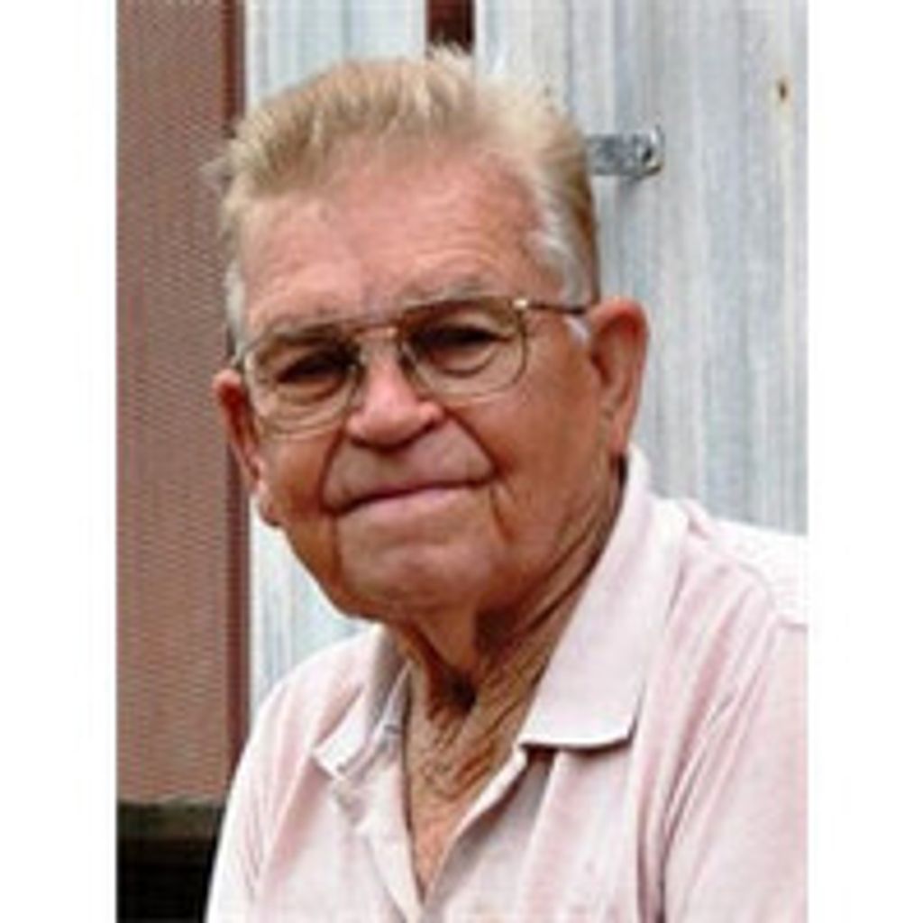 Vernon Cogar Profile Photo