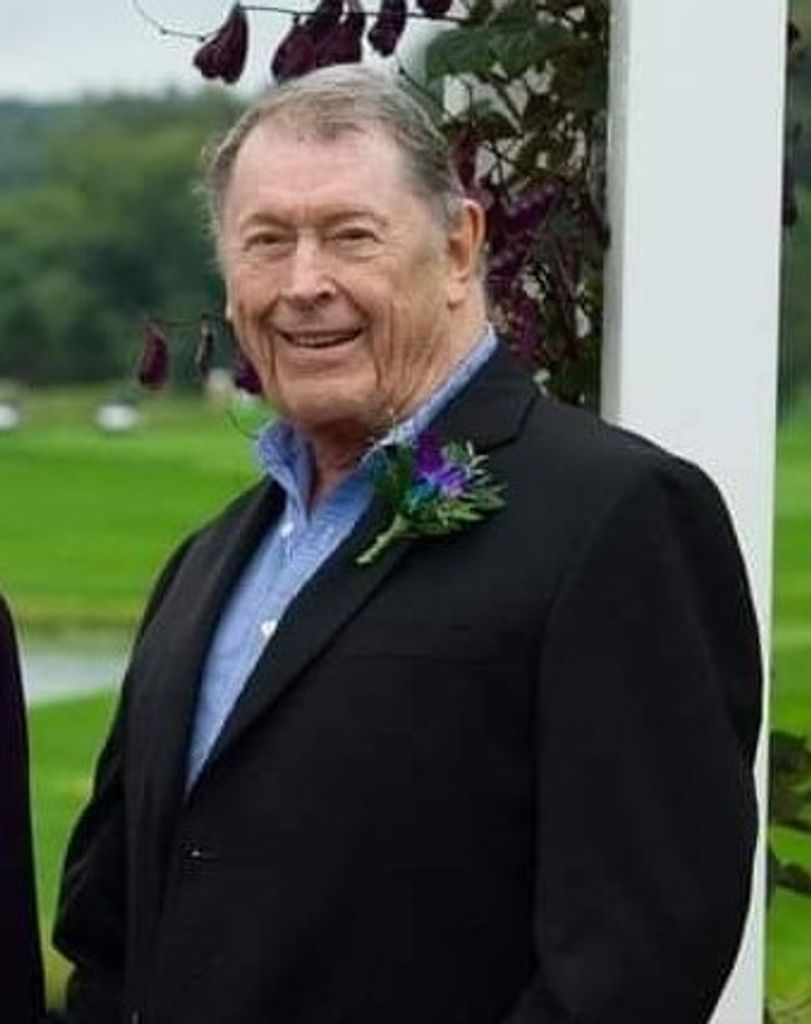 Lloyd Mervin Nelson Profile Photo