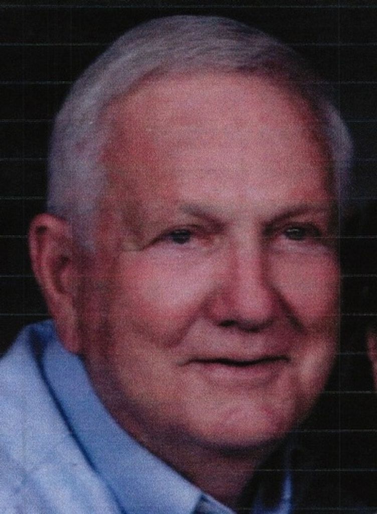 William Albers Earman Profile Photo