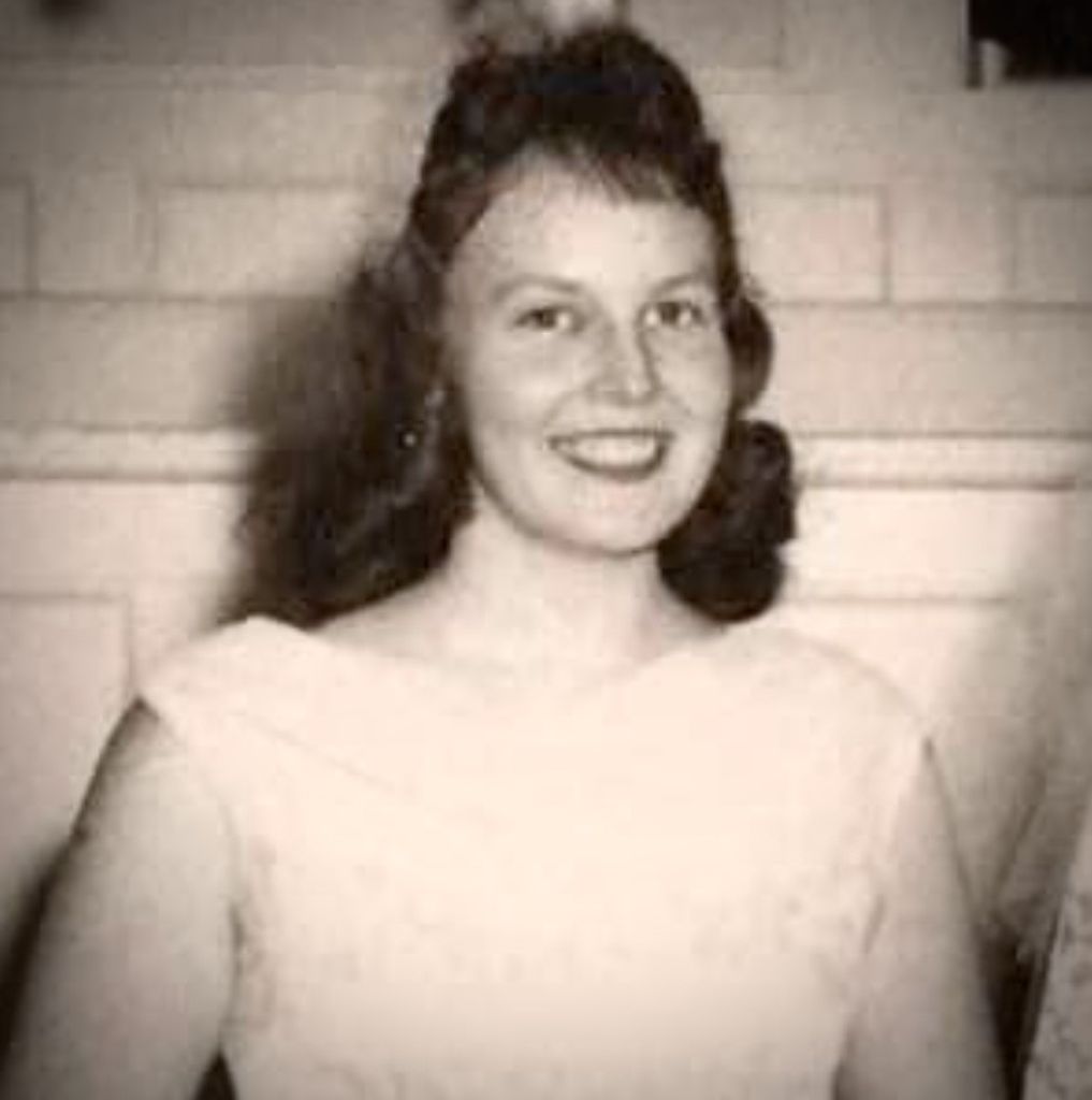 Dorothy Karr