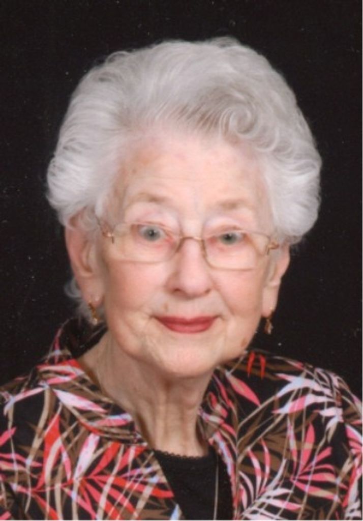 Dorothy Arlene (Sager)  Dundore