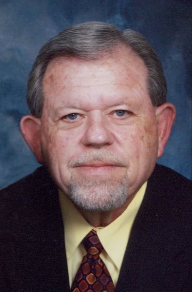 Roger Samuel "Sam" Campbell