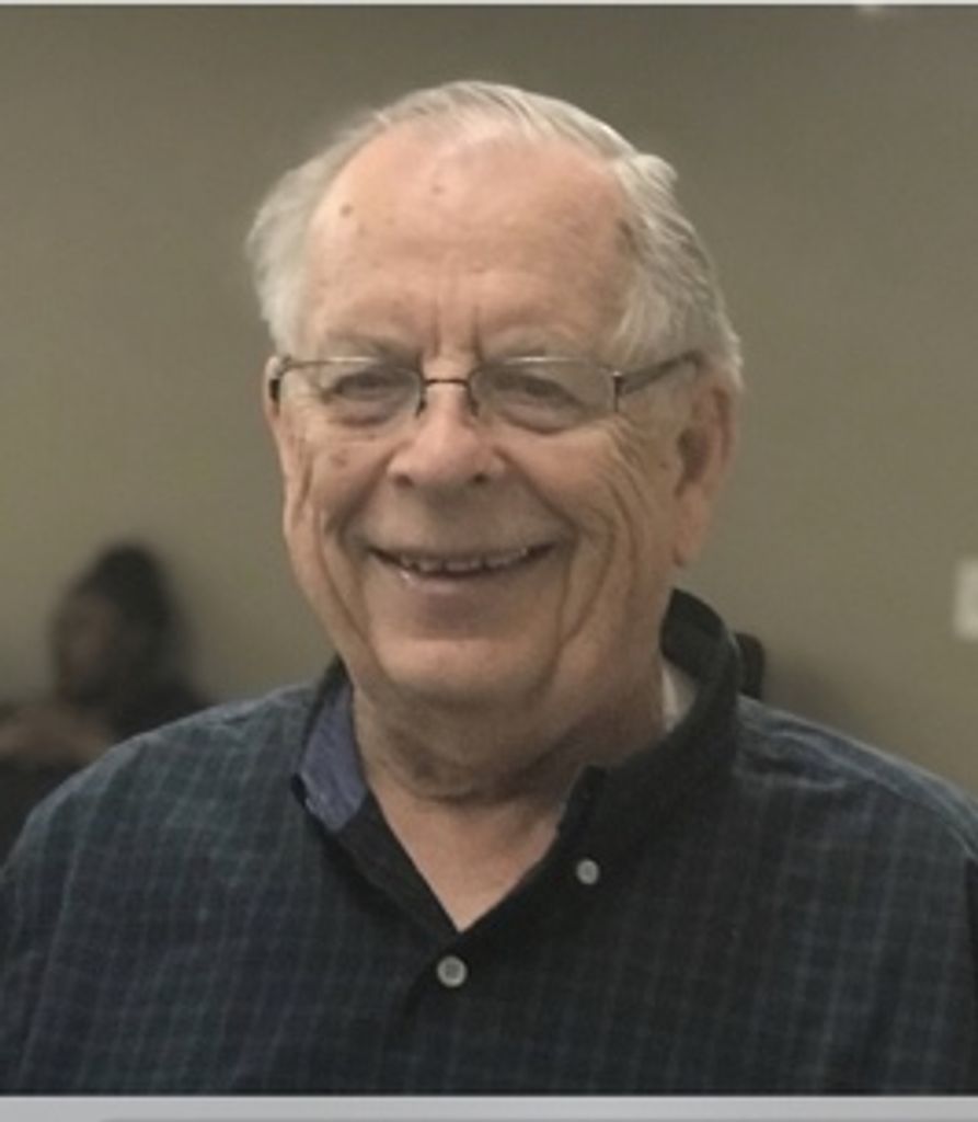 Wayne Haass Profile Photo