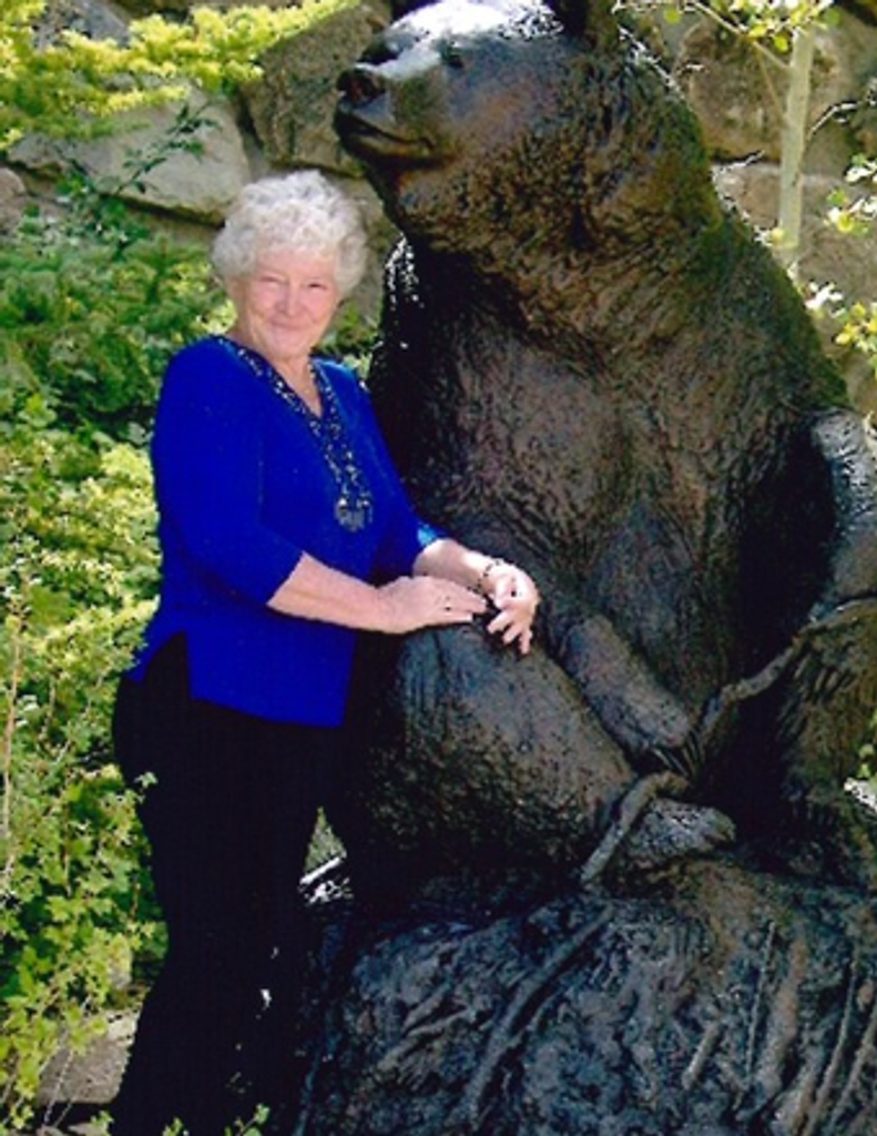 Nancy Lee King Profile Photo