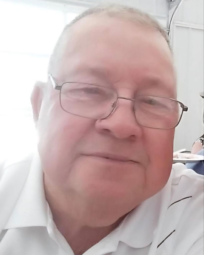 Carl Wallace Profile Photo