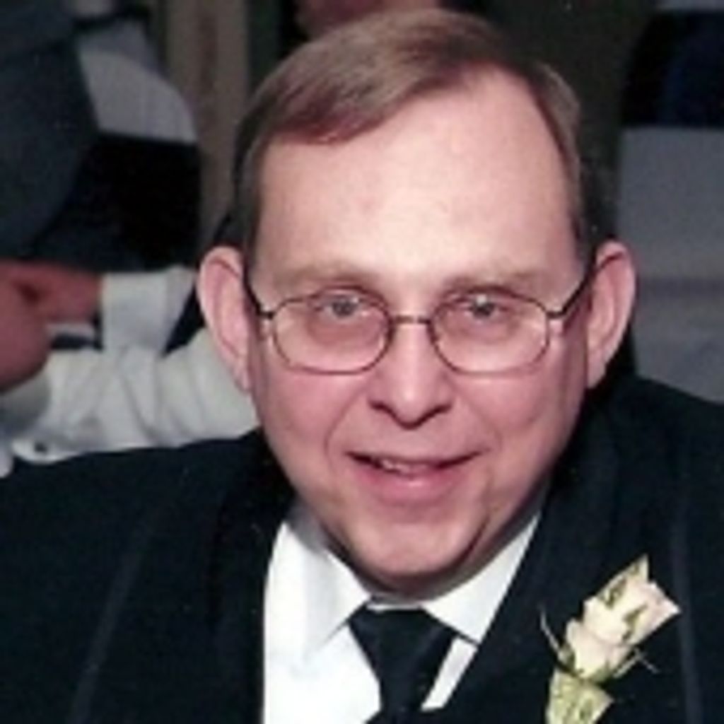 Charles R. Cutting