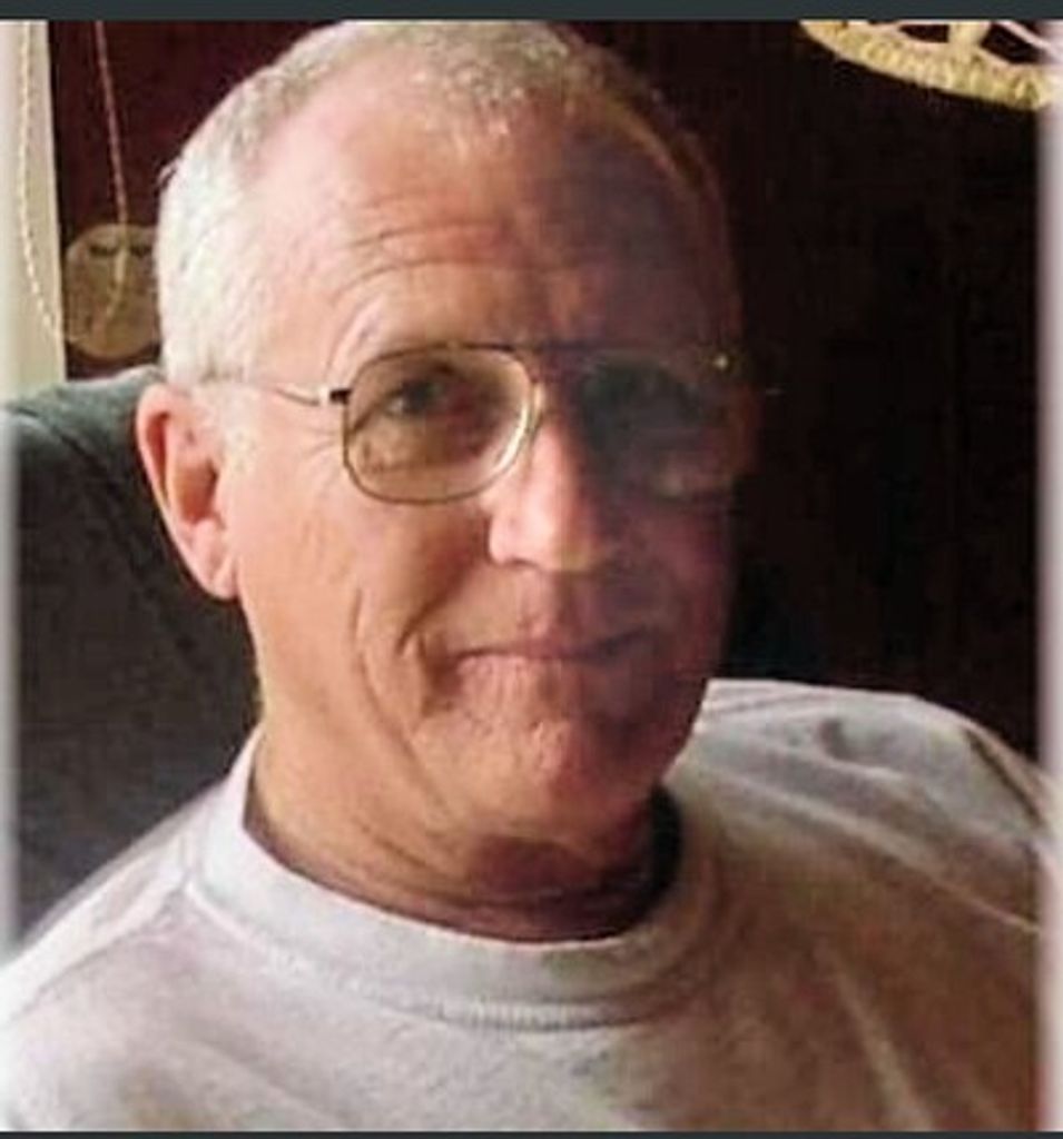 James Woodrow Cook Profile Photo