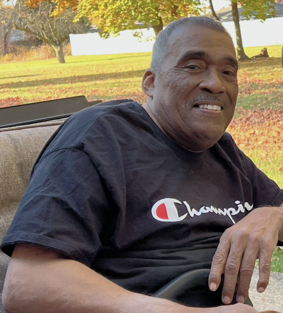 Ronald Bruce Quinn Sr.