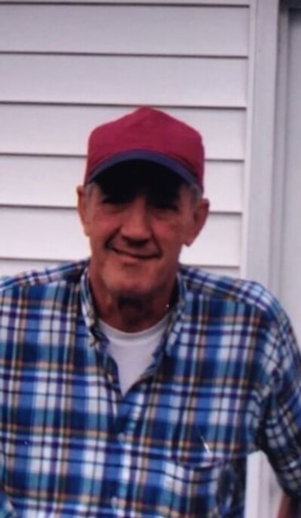 Donald Ray Martin Profile Photo