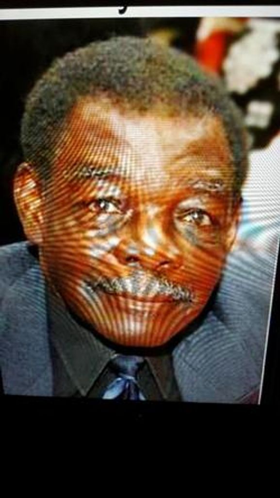 Mr. Albert Haywood, Jr.