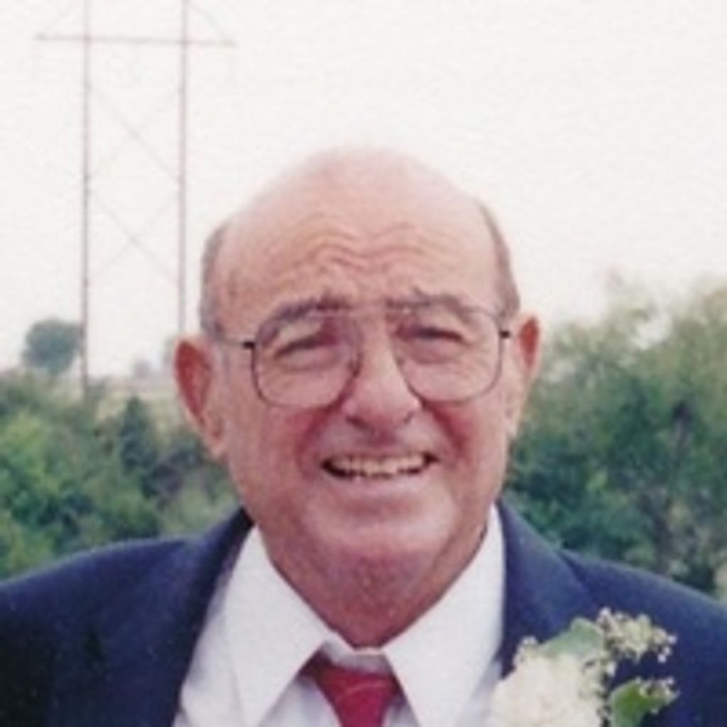 Raymond Bentke