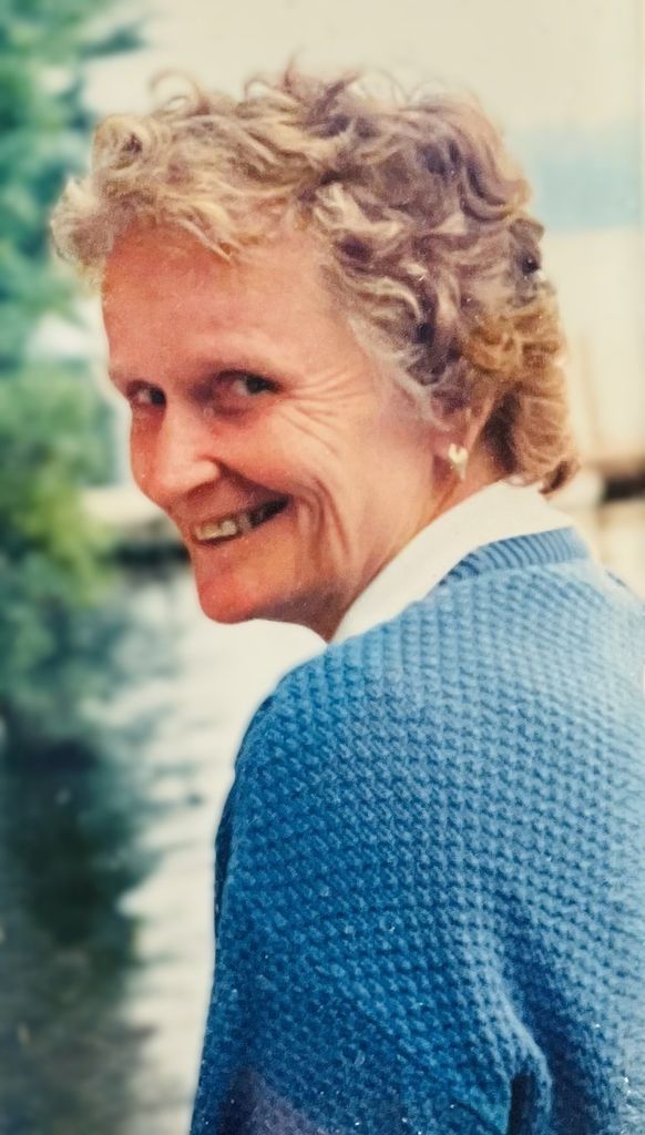 Nancy King Profile Photo