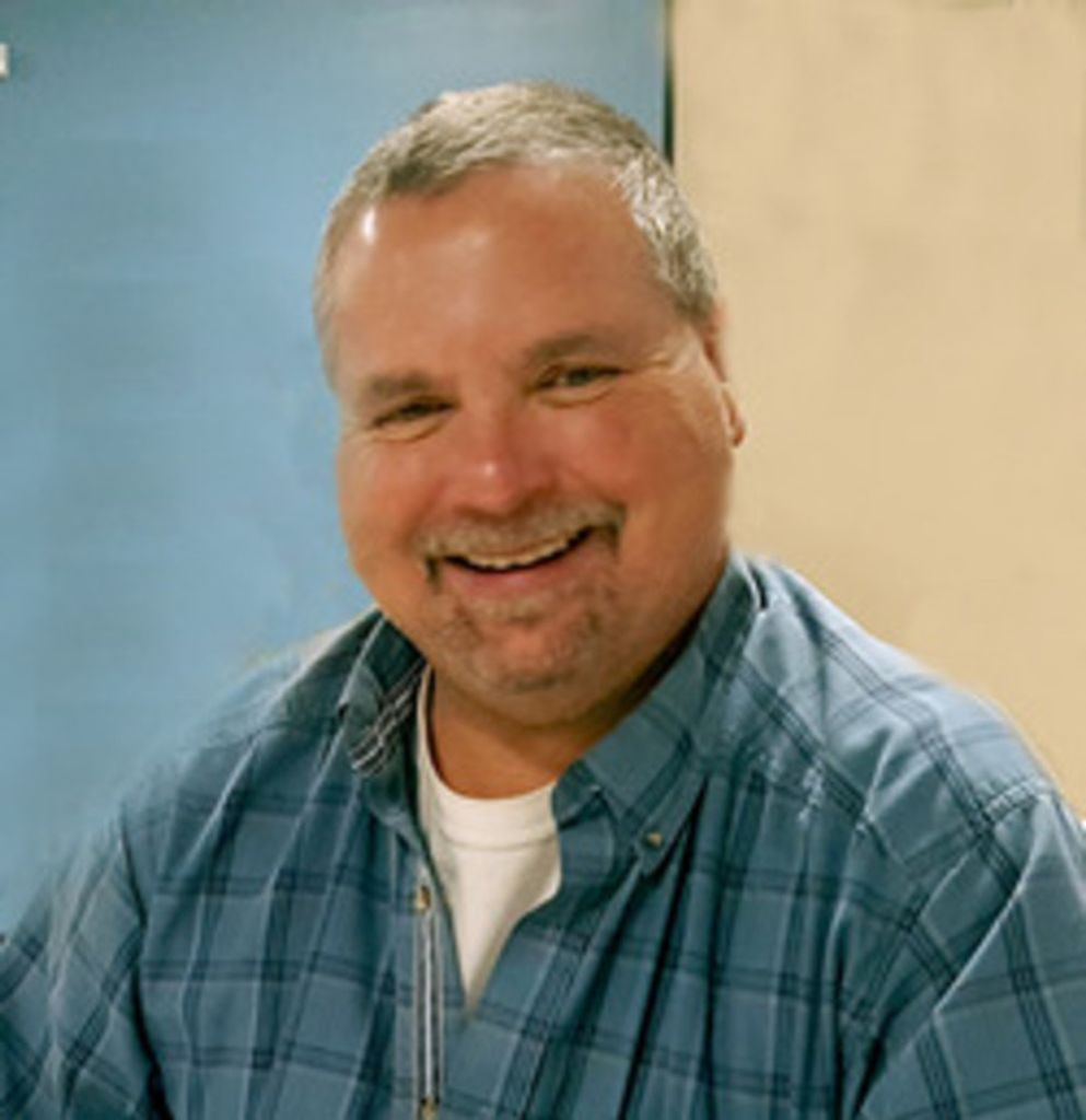 Stephen Conley Profile Photo