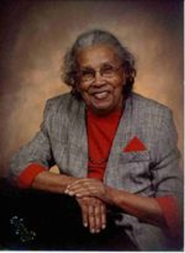 Rethney Scott Profile Photo