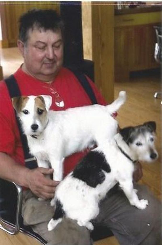 Edward B. Osmer Profile Photo