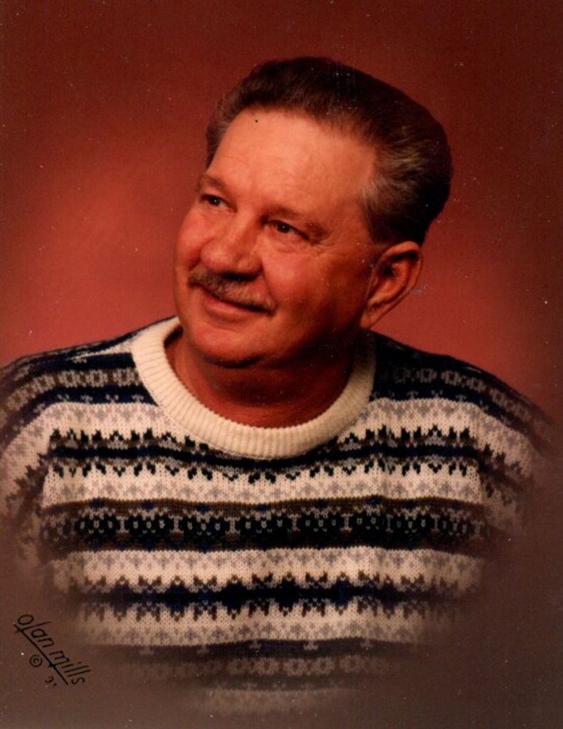 Frank Wilson Profile Photo