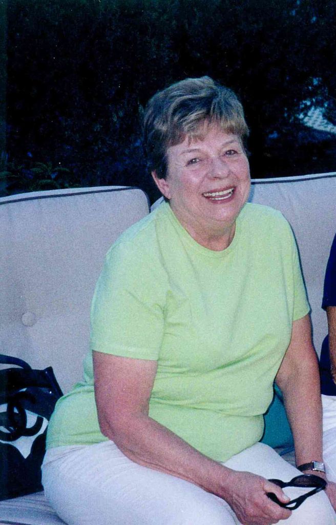 Gloria D. (Dent) Haley