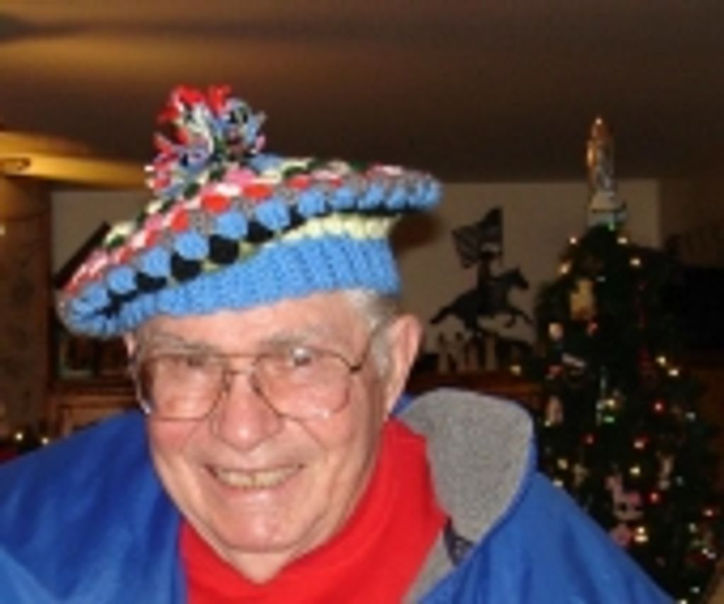 Raymond A. Muzzin