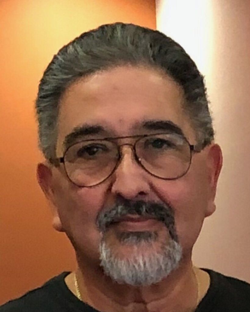 Michael Anthony Brune