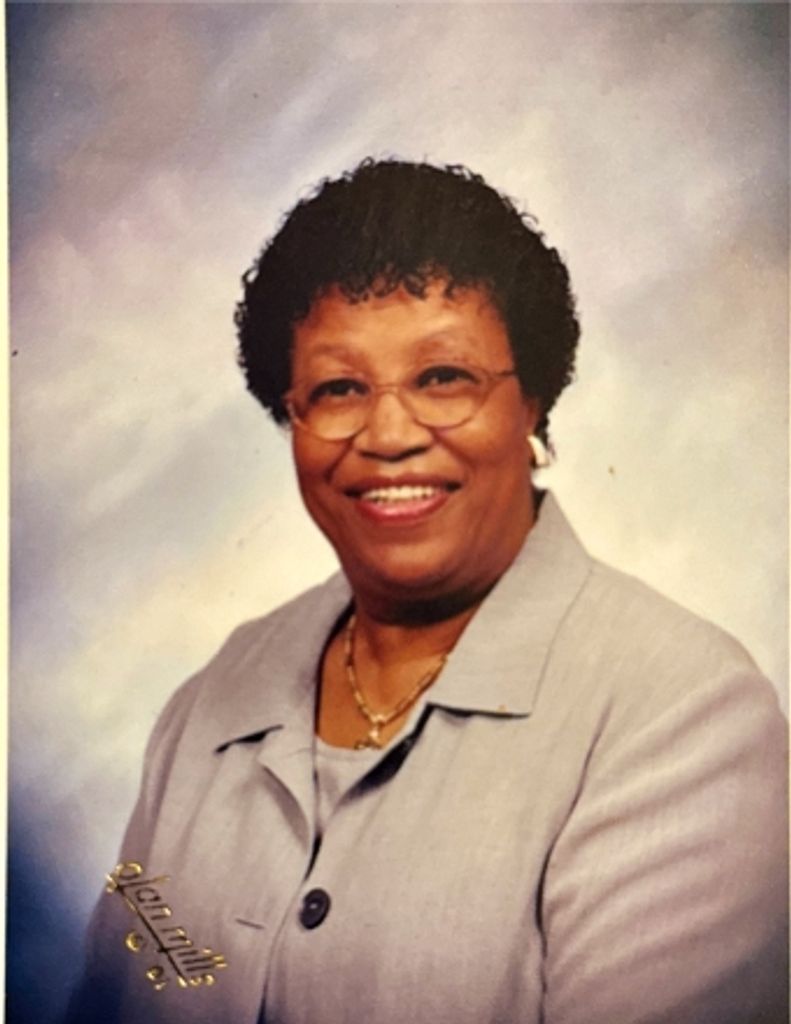 Joyce  Ann Bailey Profile Photo