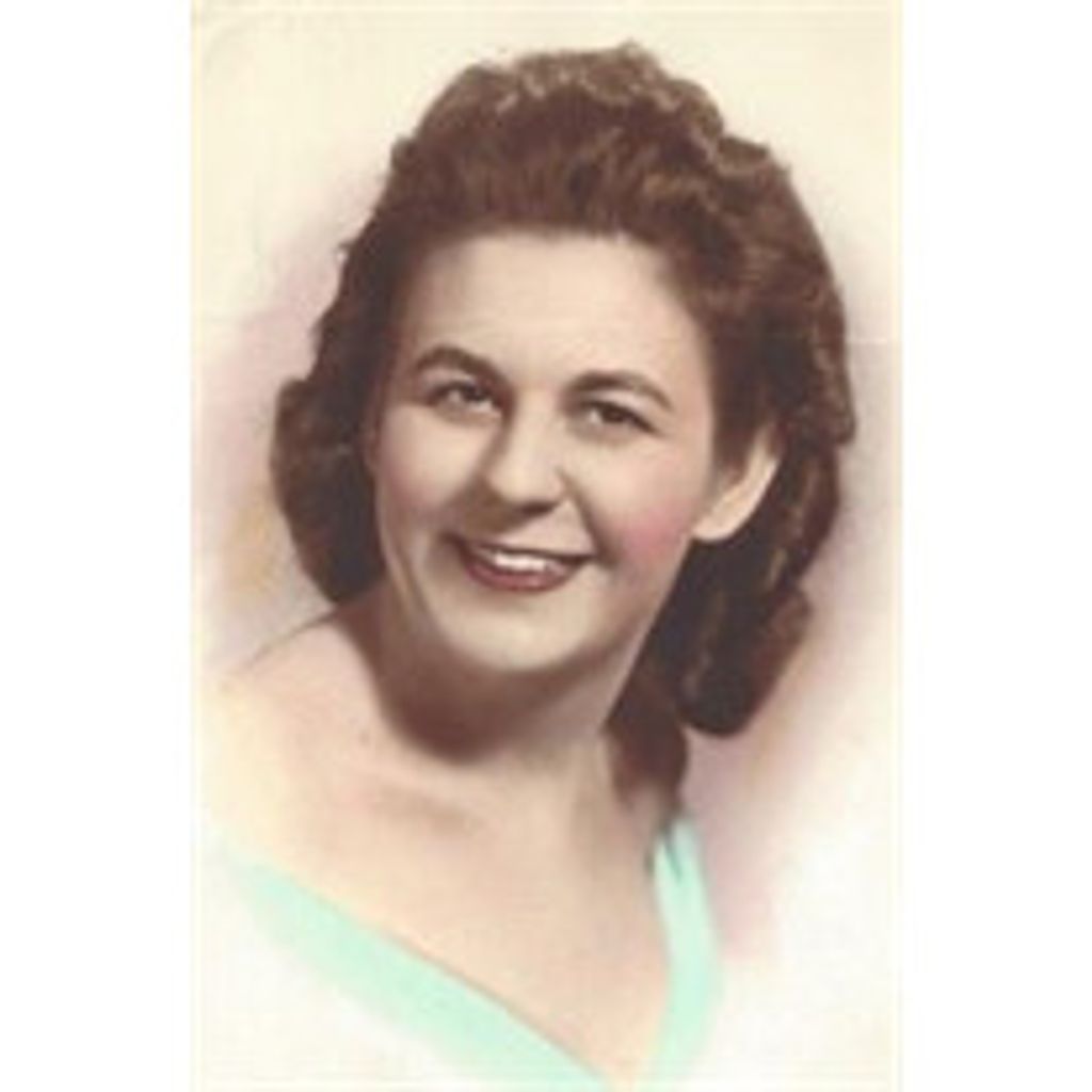 Mary Helen Stewart