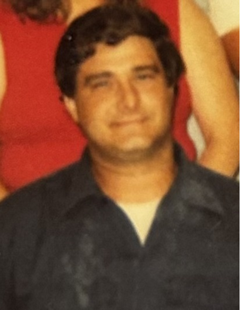 Steven Michael Yates Profile Photo