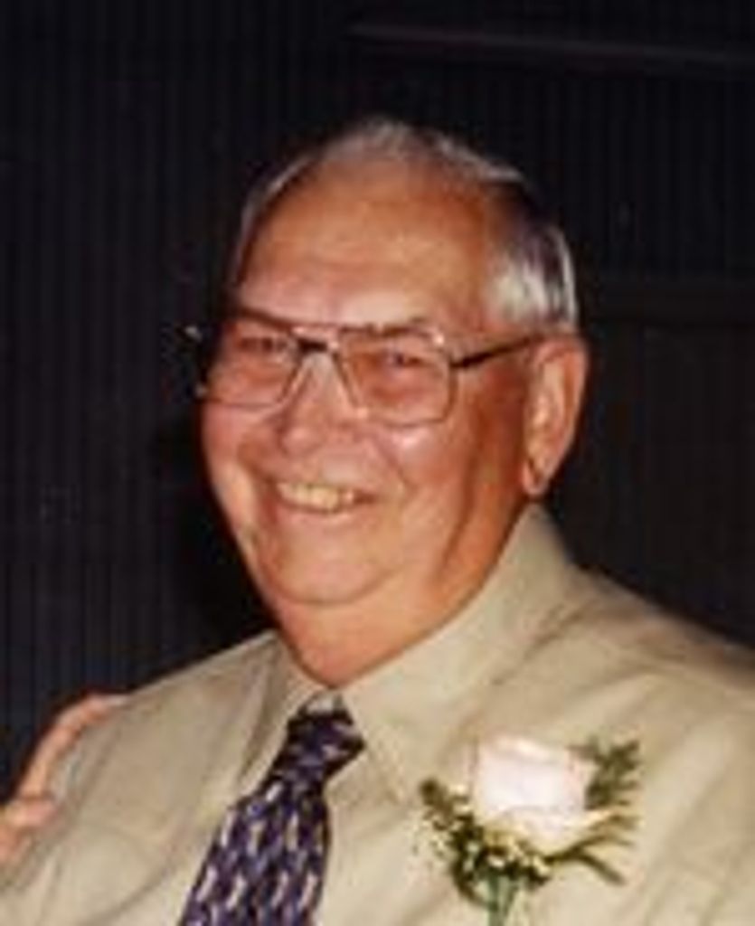 Harold Lee Crawford