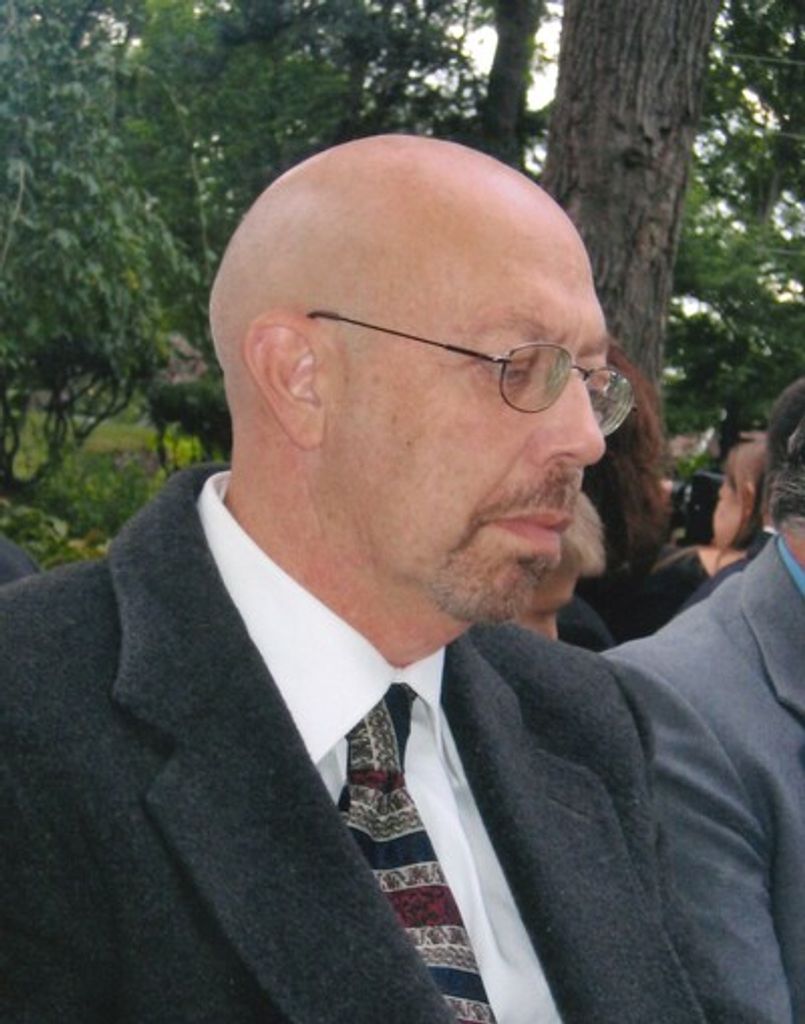 Ira "Pete" Blakeman Profile Photo