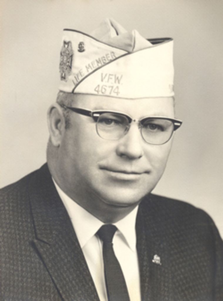 James Dohmen Profile Photo