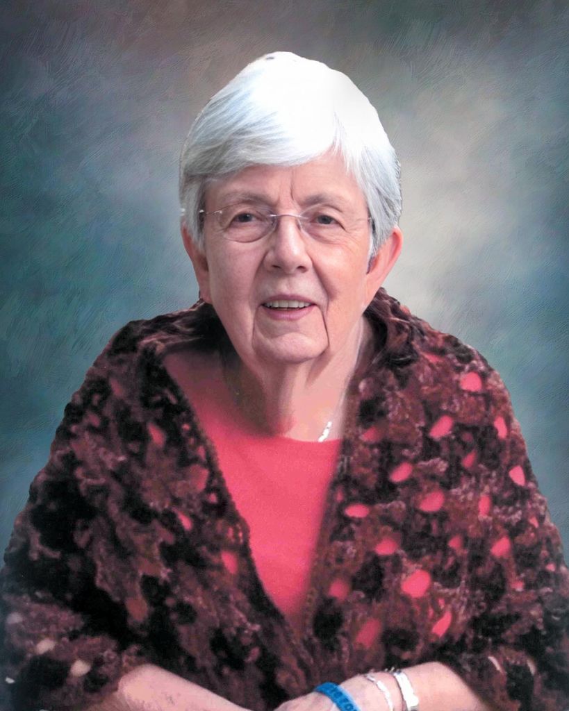 Patsy Anderson Cooney