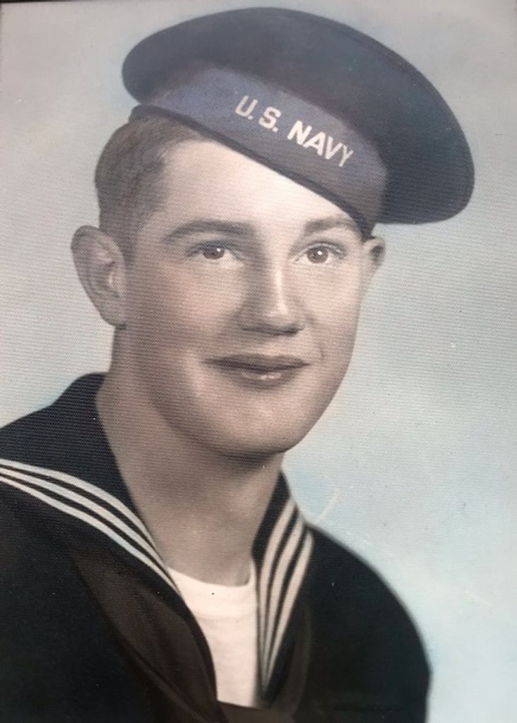 Albert F. Everett, Jr.