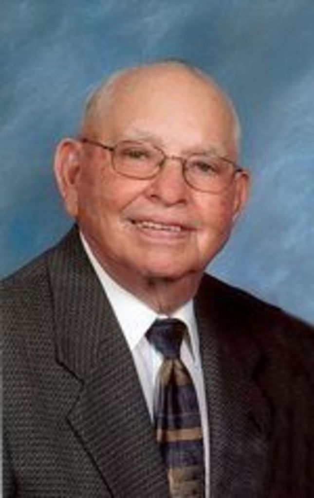 Melvin Richard Puffer