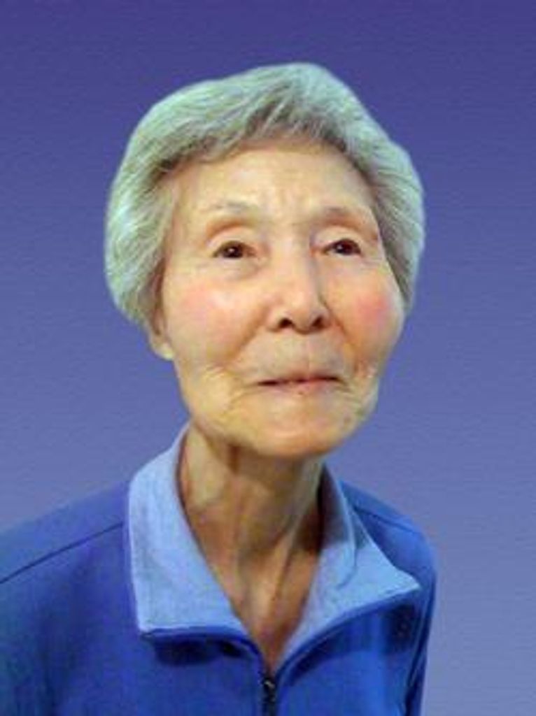 Yoshie Fujitaki