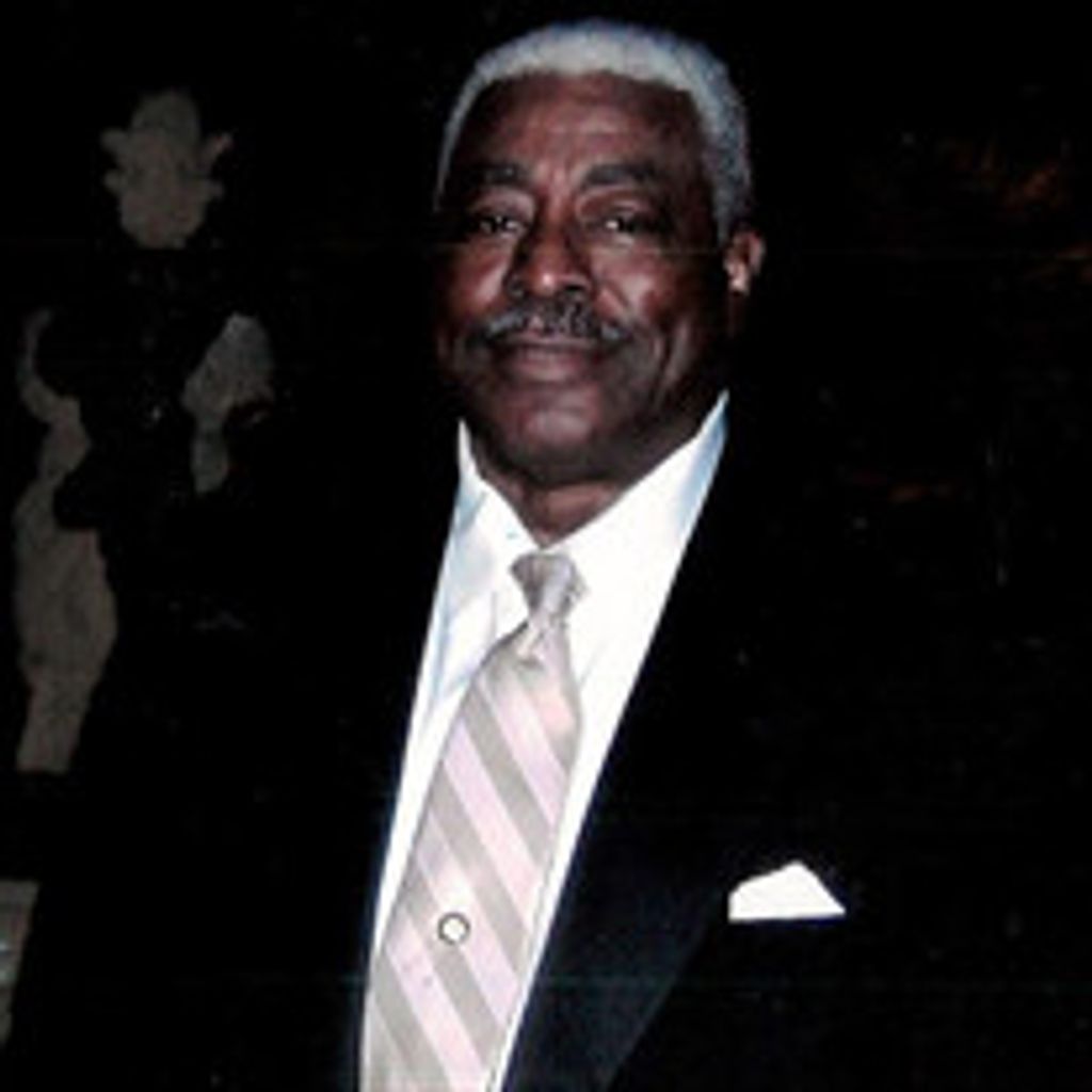 John Earl Webb Profile Photo