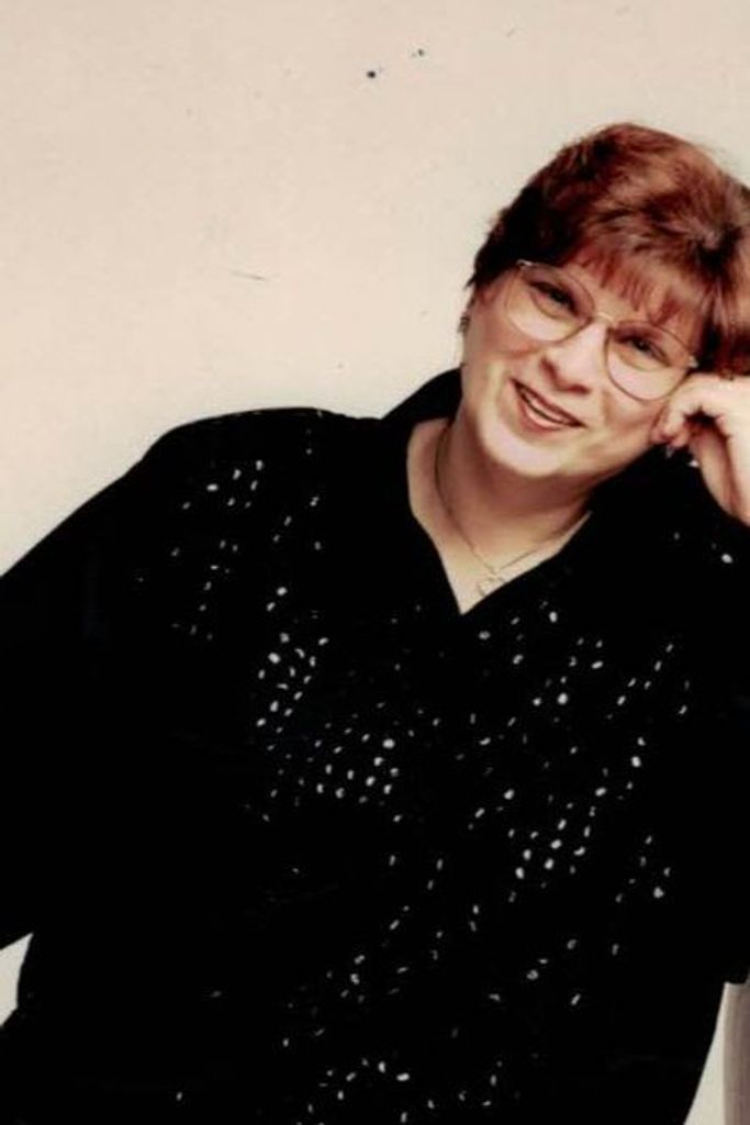 Mary Sue Campbell