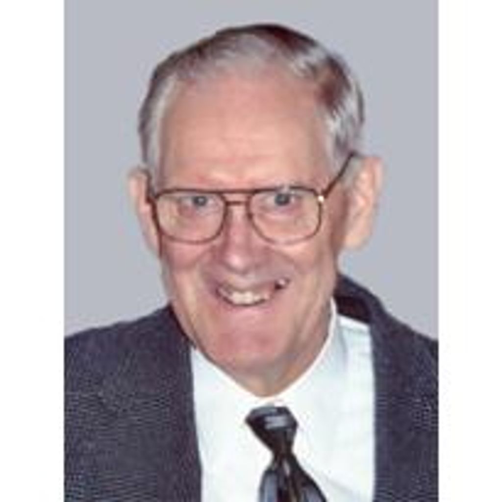 Gordon Clark Profile Photo