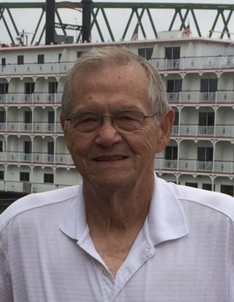 Lloyd Cheeseman Jr.