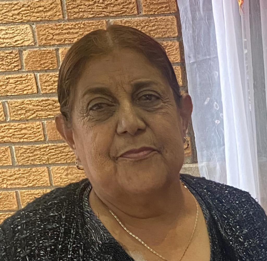 Mª De Jesus Buendia Gonzalez